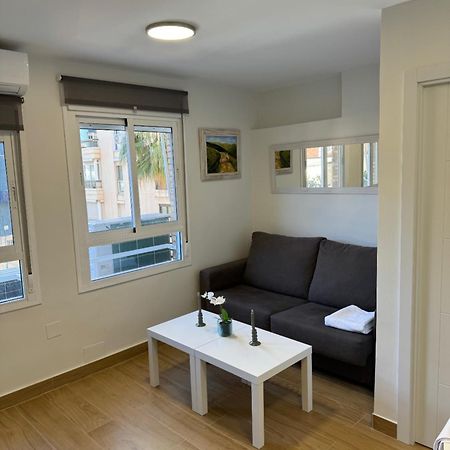 מאלגה Mediterranean Malagueta Suite מראה חיצוני תמונה