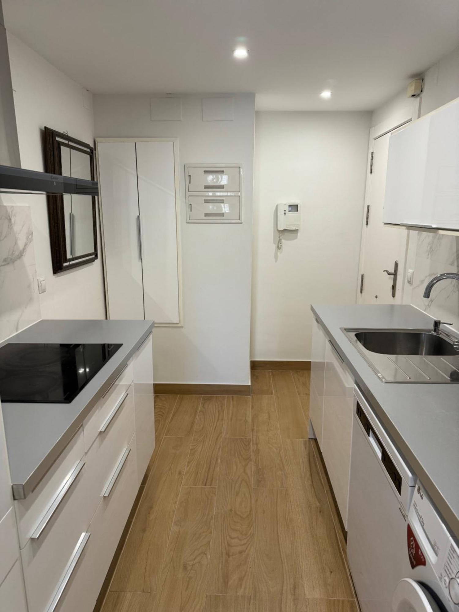 מאלגה Mediterranean Malagueta Suite מראה חיצוני תמונה