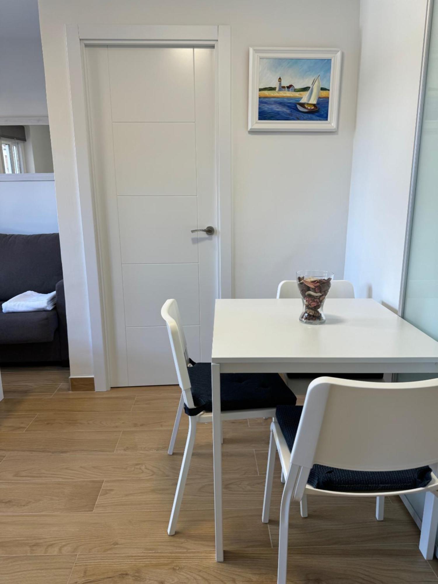 מאלגה Mediterranean Malagueta Suite מראה חיצוני תמונה