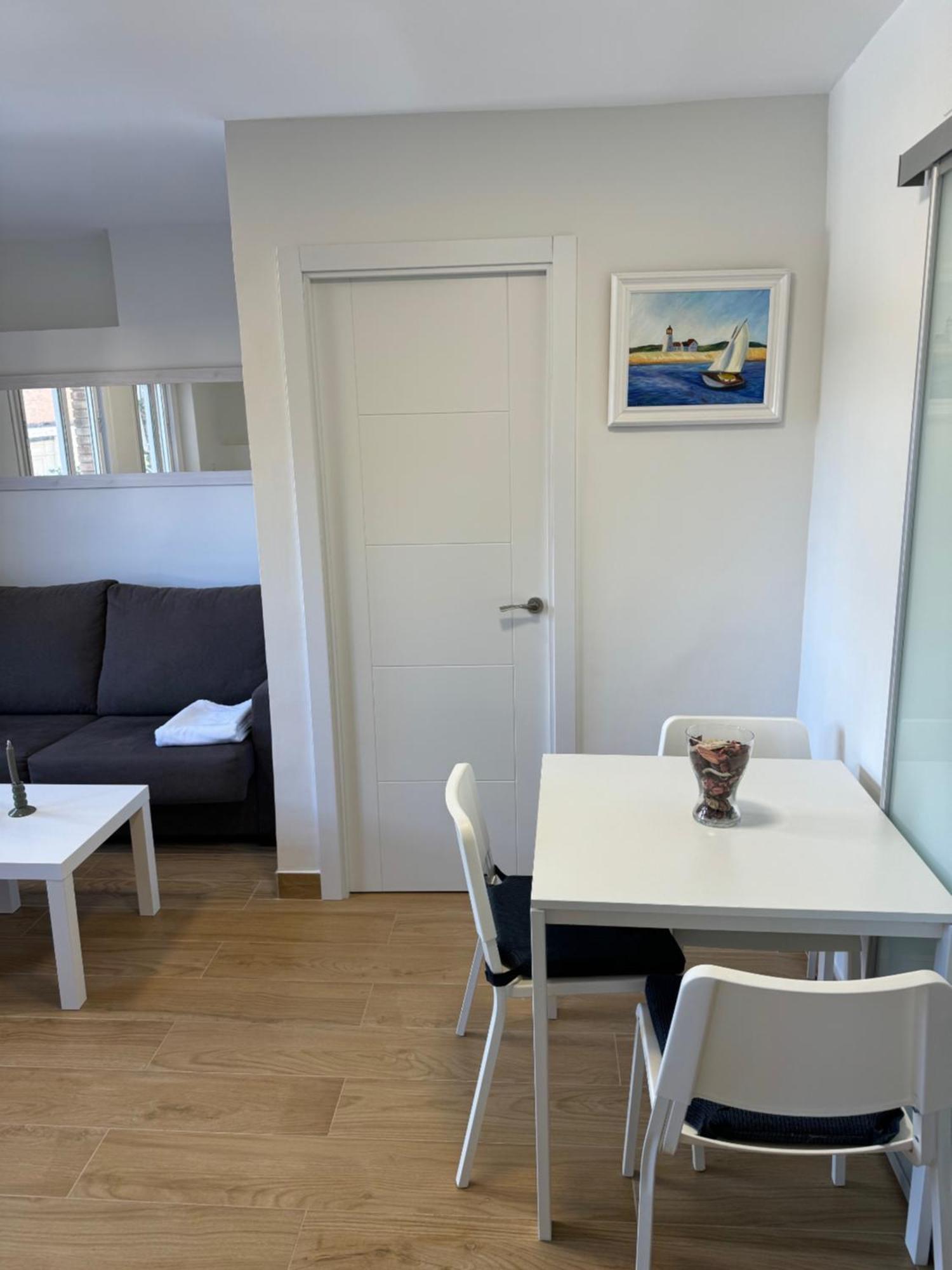 מאלגה Mediterranean Malagueta Suite מראה חיצוני תמונה